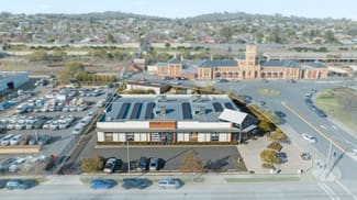 Shop & Retail commercial property sold at 2/480 Young Street Albury NSW 2640
