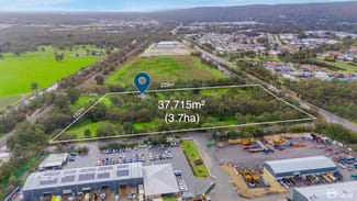 Development / Land commercial property sold at 15 Pinebrook Road Byford WA 6122 Development / Land commercial property sold at 15 Pinebrook Road Byford WA 6122