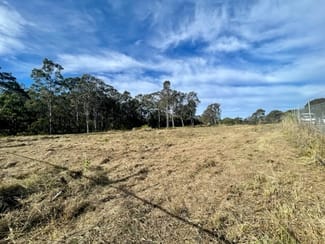 Development / Land commercial property for sale at 25 Donaldson Street Wyong NSW 2259