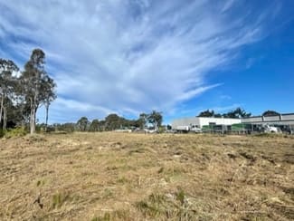 Development / Land commercial property for sale at 25 Donaldson Street Wyong NSW 2259