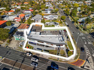 Shop & Retail commercial property sold at 737 Logan Road Greenslopes QLD 4120 Shop & Retail commercial property sold at 737 Logan Road Greenslopes QLD 4120
