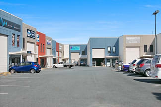 Factory, Warehouse & Industrial commercial property leased at 21/39-41 Corporation Circuit Tweed Heads South NSW 2486 Factory, Warehouse & Industrial commercial property leased at 21/39-41 Corporation Circuit Tweed Heads South NSW 2486