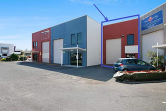 Factory, Warehouse & Industrial commercial property leased at 21/39-41 Corporation Circuit Tweed Heads South NSW 2486 Factory, Warehouse & Industrial commercial property leased at 21/39-41 Corporation Circuit Tweed Heads South NSW 2486