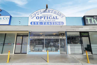 Shop & Retail commercial property leased at 7/129-137 Waldron Road Chester Hill NSW 2162 Shop & Retail commercial property leased at 7/129-137 Waldron Road Chester Hill NSW 2162
