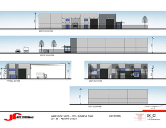 Factory, Warehouse & Industrial commercial property sold at 4/4 Mervyn Street Stake Hill WA 6181 Factory, Warehouse & Industrial commercial property sold at 4/4 Mervyn Street Stake Hill WA 6181