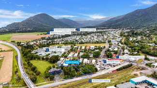 Development / Land commercial property sold at 387-393 Kamerunga Road Redlynch QLD 4870