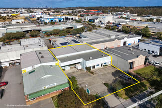 Factory, Warehouse & Industrial commercial property sold at 15 Action Road Malaga WA 6090 Factory, Warehouse & Industrial commercial property sold at 15 Action Road Malaga WA 6090