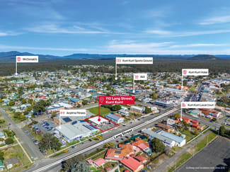 Medical / Consulting commercial property sold at 110 Lang Street Kurri Kurri NSW 2327 Medical / Consulting commercial property sold at 110 Lang Street Kurri Kurri NSW 2327