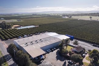 Rural / Farming commercial property for sale at Farm 1245 & Farm 442 203 Payten Road Corbie Hill NSW 2705 Rural / Farming commercial property for sale at Farm 1245 & Farm 442 203 Payten Road Corbie Hill NSW 2705