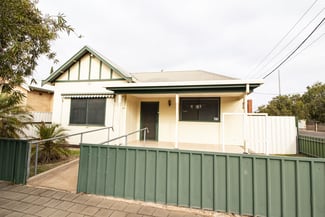 Offices commercial property sold at 6 Gibson Street Port Augusta SA 5700 Offices commercial property sold at 6 Gibson Street Port Augusta SA 5700