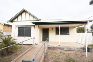 Offices commercial property sold at 6 Gibson Street Port Augusta SA 5700 Offices commercial property sold at 6 Gibson Street Port Augusta SA 5700