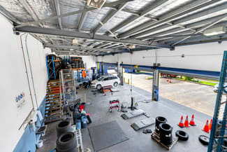 Factory, Warehouse & Industrial commercial property sold at 107-111 Sheridan Street Cairns City QLD 4870 Factory, Warehouse & Industrial commercial property sold at 107-111 Sheridan Street Cairns City QLD 4870