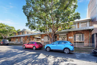 Medical / Consulting commercial property sold at Parramatta NSW 2150 Medical / Consulting commercial property sold at Parramatta NSW 2150