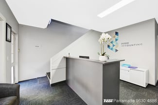 Medical / Consulting commercial property sold at Parramatta NSW 2150 Medical / Consulting commercial property sold at Parramatta NSW 2150