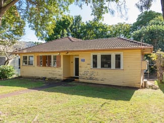 Medical / Consulting commercial property sold at 48 Uralba Street Lismore NSW 2480
