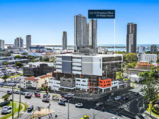 Medical / Consulting commercial property sold at 39 White Street Southport QLD 4215 Medical / Consulting commercial property sold at 39 White Street Southport QLD 4215