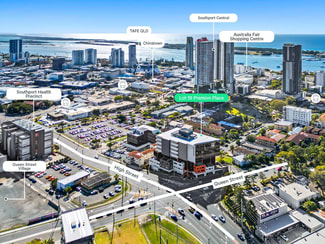 Medical / Consulting commercial property sold at 39 White Street Southport QLD 4215 Medical / Consulting commercial property sold at 39 White Street Southport QLD 4215