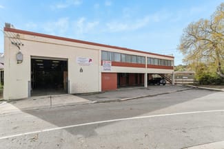Factory, Warehouse & Industrial commercial property sold at 6 Gething Crescent Bowden SA 5007