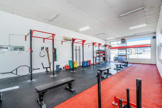 Factory, Warehouse & Industrial commercial property leased at Ground Unit 9/49 Townsville Street, Fyshwick ACT 2609 Factory, Warehouse & Industrial commercial property leased at Ground Unit 9/49 Townsville Street, Fyshwick ACT 2609