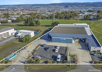 Factory, Warehouse & Industrial commercial property sold at 231-237 George Town Road Rocherlea TAS 7248 Factory, Warehouse & Industrial commercial property sold at 231-237 George Town Road Rocherlea TAS 7248