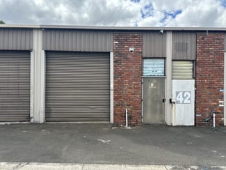 Factory, Warehouse & Industrial commercial property sold at 43/36 Norfolk Court Coburg North VIC 3058