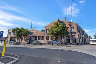 Factory, Warehouse & Industrial commercial property for sale at 99-101 Pyrmont Bridge Road and 188 Parramatta Road Annandale NSW 2038
