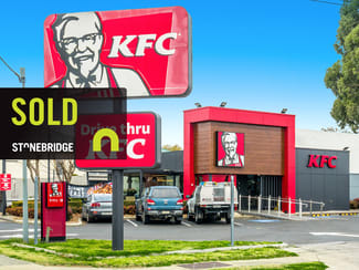 Showrooms / Bulky Goods commercial property sold at KFC, 151 Meade Street Glen Innes NSW 2370 Showrooms / Bulky Goods commercial property sold at KFC, 151 Meade Street Glen Innes NSW 2370