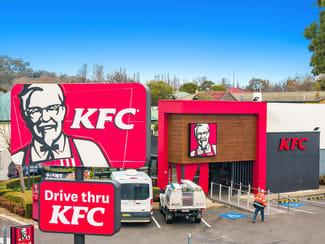 Showrooms / Bulky Goods commercial property sold at KFC, 151 Meade Street Glen Innes NSW 2370 Showrooms / Bulky Goods commercial property sold at KFC, 151 Meade Street Glen Innes NSW 2370