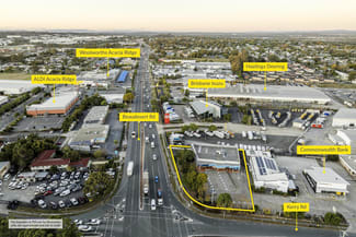 Offices commercial property sold at 8 Kerry Road Archerfield QLD 4108 Offices commercial property sold at 8 Kerry Road Archerfield QLD 4108