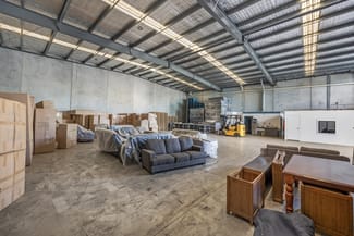 Factory, Warehouse & Industrial commercial property for sale at 10/5-11 Agosta Drive Laverton North VIC 3026