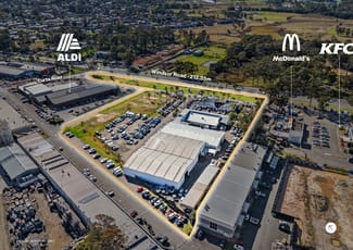 Factory, Warehouse & Industrial commercial property sold at 230 Windsor Road Mcgraths Hill NSW 2756 Factory, Warehouse & Industrial commercial property sold at 230 Windsor Road Mcgraths Hill NSW 2756