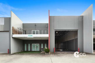 Factory, Warehouse & Industrial commercial property sold at 19 Wallace Ave Point Cook VIC 3030 Factory, Warehouse & Industrial commercial property sold at 19 Wallace Ave Point Cook VIC 3030