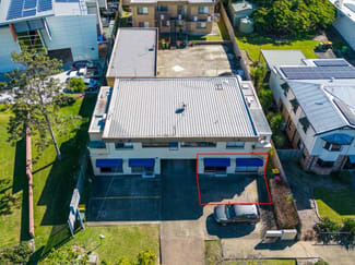 Medical / Consulting commercial property sold at Tenancy 1/49 Nerang Street Nerang QLD 4211 Medical / Consulting commercial property sold at Tenancy 1/49 Nerang Street Nerang QLD 4211
