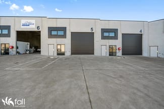 Factory, Warehouse & Industrial commercial property sold at 5/14 Cessna Way Cambridge TAS 7170 Factory, Warehouse & Industrial commercial property sold at 5/14 Cessna Way Cambridge TAS 7170