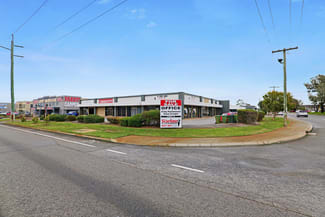 Offices commercial property sold at 5/205 Alexander Road Belmont WA 6104
