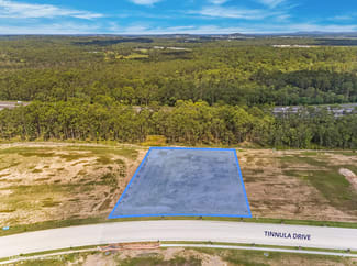 Development / Land commercial property for sale at 6 Tinnula Drive Jilliby NSW 2259 Development / Land commercial property for sale at 6 Tinnula Drive Jilliby NSW 2259