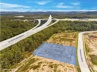 Development / Land commercial property for sale at 6 Tinnula Drive Jilliby NSW 2259 Development / Land commercial property for sale at 6 Tinnula Drive Jilliby NSW 2259