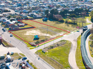 Development / Land commercial property for sale at 27 Vermont Road Mowbray TAS 7248
