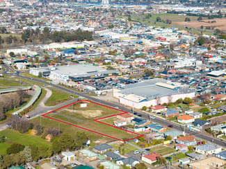 Development / Land commercial property for sale at 27 Vermont Road Mowbray TAS 7248
