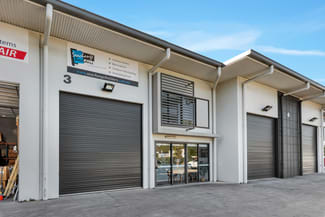Factory, Warehouse & Industrial commercial property sold at 3/41 Dacmar Road Coolum Beach QLD 4573 Factory, Warehouse & Industrial commercial property sold at 3/41 Dacmar Road Coolum Beach QLD 4573