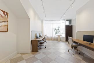 Offices commercial property sold at 105 Sydney Road Manly NSW 2095