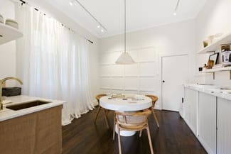 Offices commercial property sold at 105 Sydney Road Manly NSW 2095