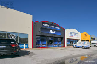 Shop & Retail commercial property sold at 2/1-5 Sunlight Drive Port Kennedy WA 6172