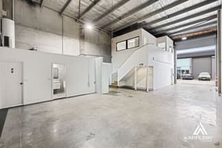 Factory, Warehouse & Industrial commercial property sold at 5/21 Eugene Terrace Ringwood VIC 3134 Factory, Warehouse & Industrial commercial property sold at 5/21 Eugene Terrace Ringwood VIC 3134