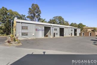 Other commercial property sold at Arana Hills QLD 4054