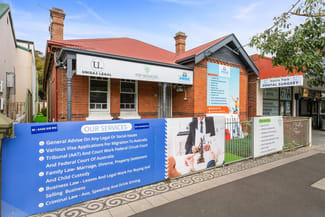 Medical / Consulting commercial property sold at 69 Marion Street Harris Park NSW 2150 Medical / Consulting commercial property sold at 69 Marion Street Harris Park NSW 2150