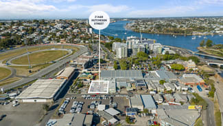 Development / Land commercial property sold at 21A&B Hutcheson Street Albion QLD 4010 Development / Land commercial property sold at 21A&B Hutcheson Street Albion QLD 4010