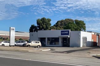 Factory, Warehouse & Industrial commercial property sold at 19 Fairbrother Street Belmont WA 6104