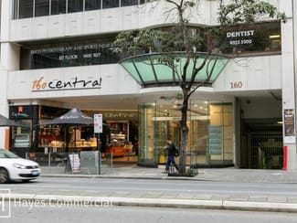 Offices commercial property sold at Level 1, Suite 29/160 St Georges Terrace Perth WA 6000 Offices commercial property sold at Level 1, Suite 29/160 St Georges Terrace Perth WA 6000