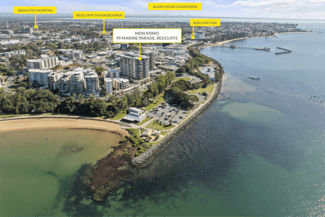 Shop & Retail commercial property sold at The Retail at Mon Komo, 99 Marine Parade Redcliffe QLD 4020 Shop & Retail commercial property sold at The Retail at Mon Komo, 99 Marine Parade Redcliffe QLD 4020